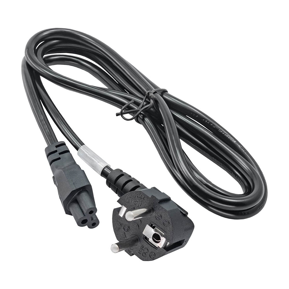 Laptop Power Cable 3 Pins 1.5 Meters CB28A