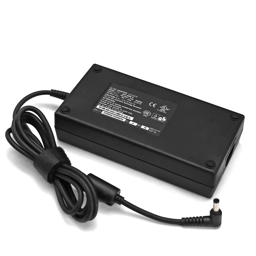 Laptop Replacement AC Adapter 19Volt 9.5amp