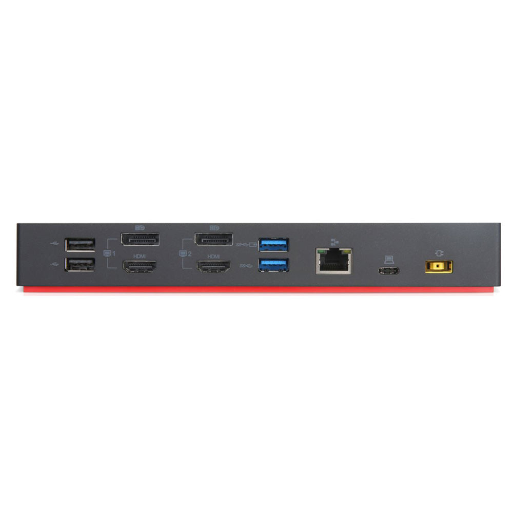 Lenovo 40AF0135EU ThinkPad Hybrid USB-C Docking Station