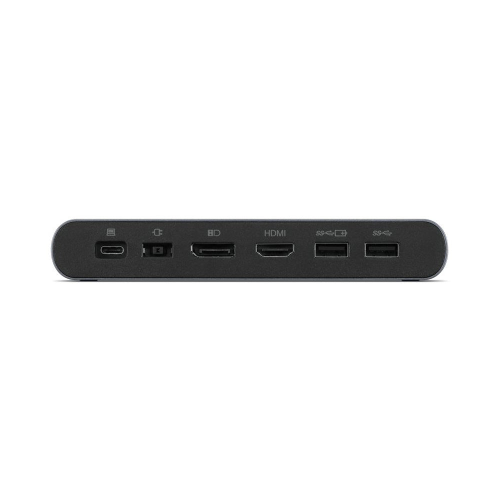 Lenovo 40B30090US USB-C Universal Docking Station