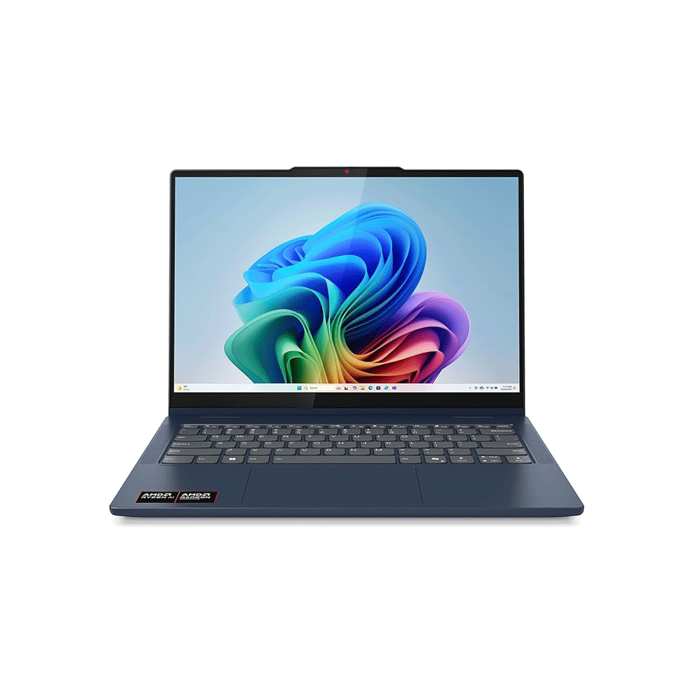 Lenovo 5 2-IN-1 14AKP10 83KT001TUS Ryzen AI 7 350 16GB 14-inch Touchscreen Laptop