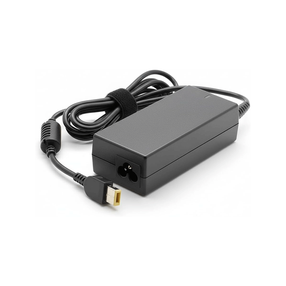 Lenovo 90Watt Original AC Adapter 19V 4.74A Yellow Pin
