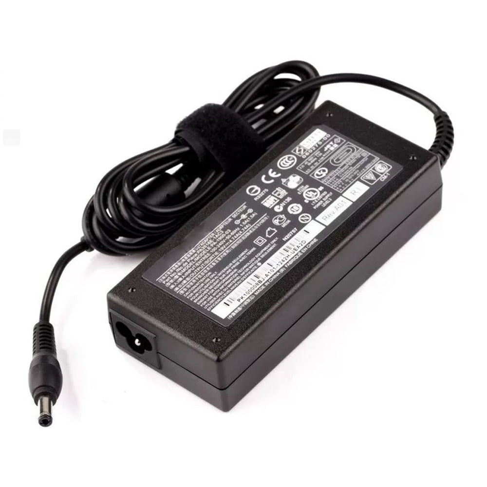 Lenovo 90Watt Orignal AC Adapter 19V 4.74A Small Black