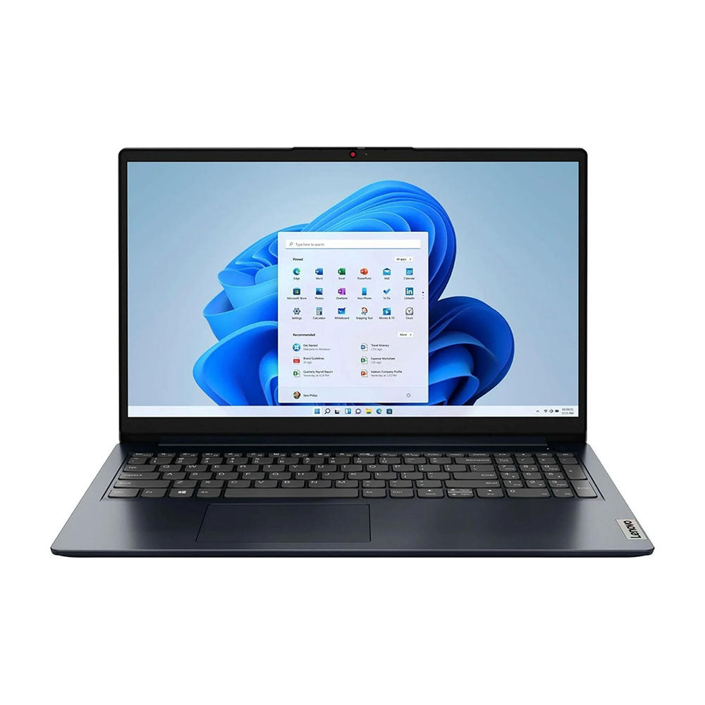 Lenovo IP1 15IRU7 83B40001US i5 16GB 15.6-inch Touchscreen Laptop