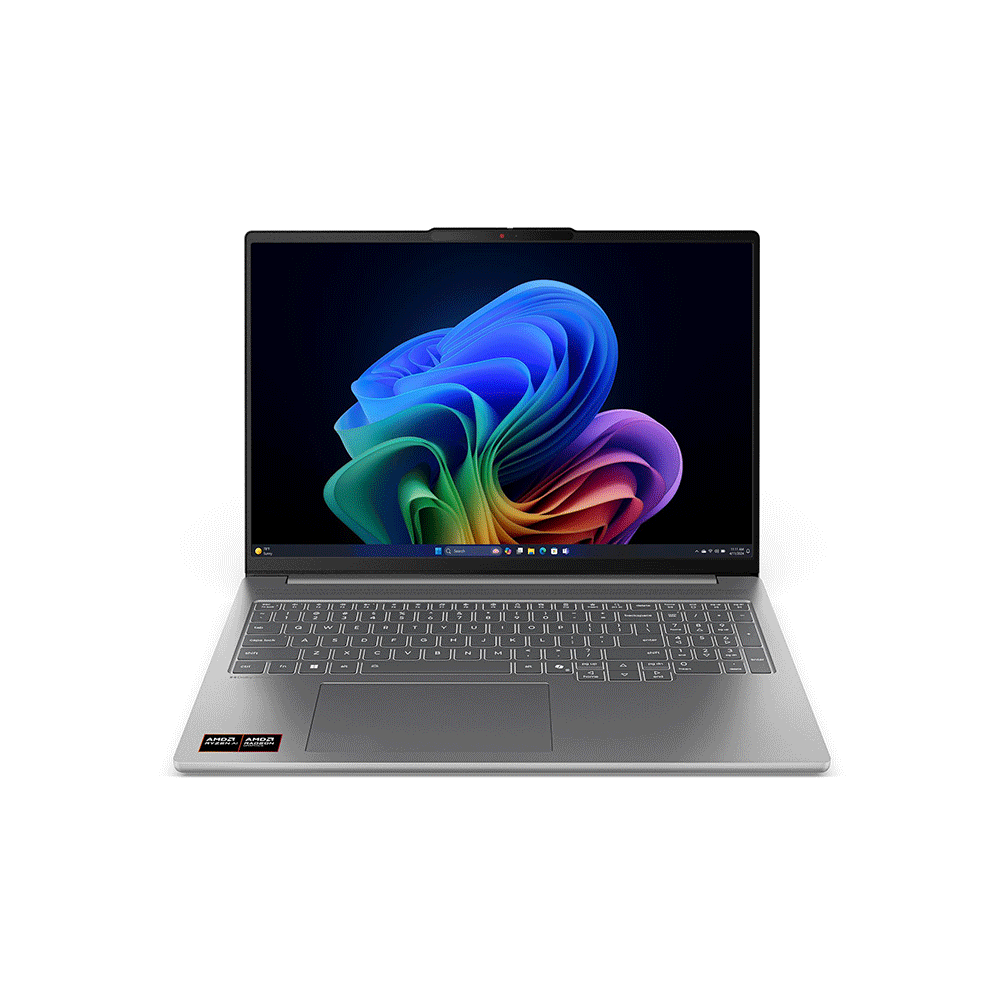 Lenovo IdeaPad Pro 5 83JM0019US Ultra 9 285H with RTX 5050 16-inch OLED Touchscreen Gaming Laptop