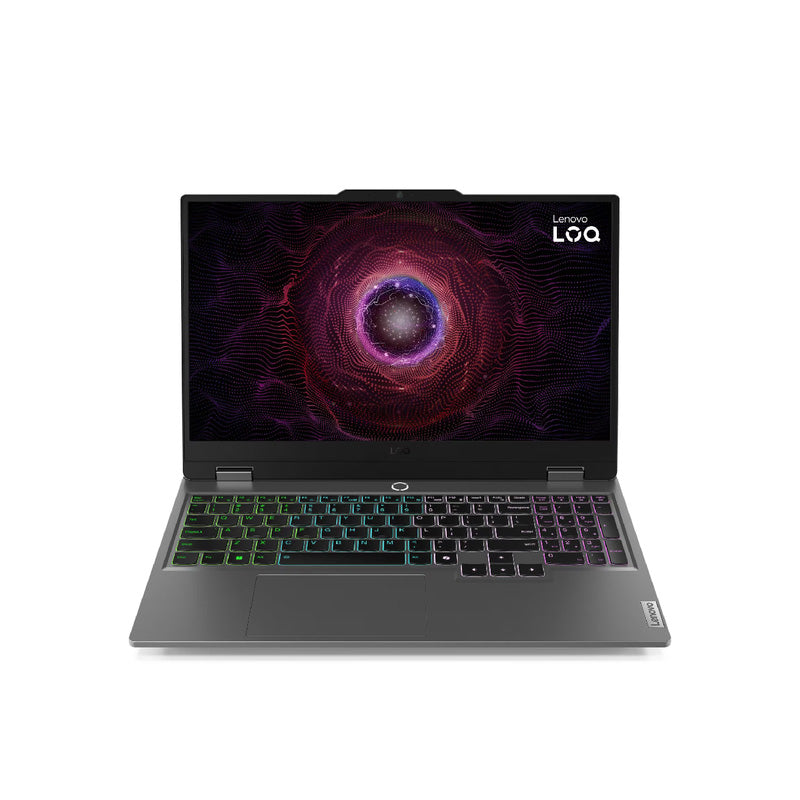Lenovo LOQ 15ARP9 83JC00LYUS Ryzen 5 7235HS with RTX 4050 15.6-inch Full HD Gaming Laptop