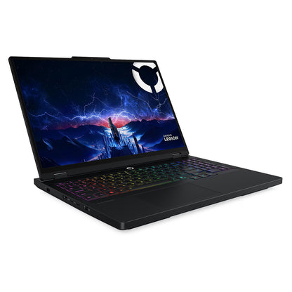 Lenovo Legion 5 15IRX10 83LY00N9AX i9-14900HX 32GB with RTX 5070 15.1-inch OLED Gaming Laptop