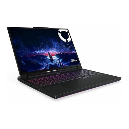 Lenovo Legion Pro 7 16IAX10H 83F500E8DP Ultra 9 275HX With RTX 5080 16-inch OLED 240Hz Gaming Laptop