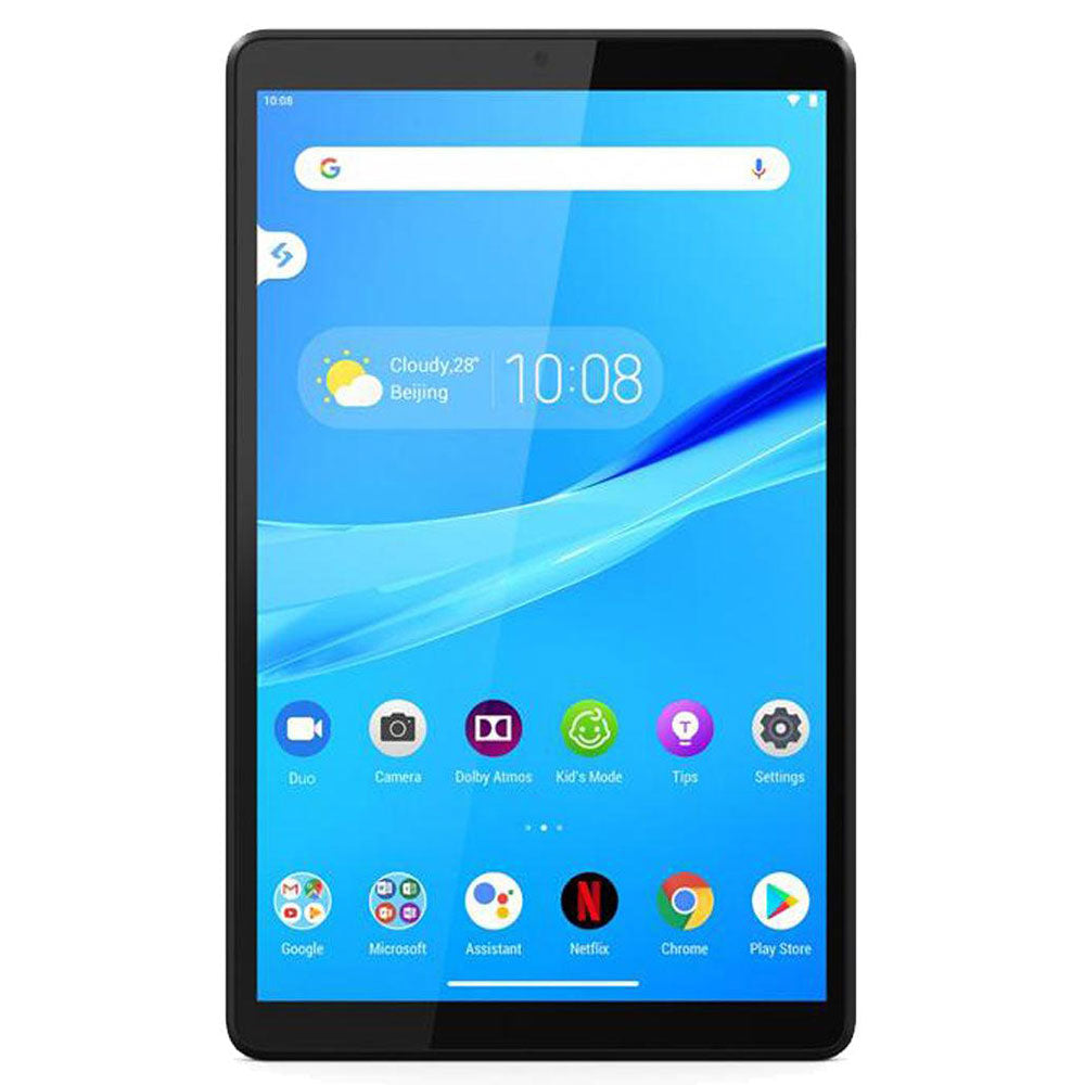 Lenovo 2nd Gen Tab M8 HD 8-inch Android Tablet TB-8505X 4G LTE ZA5H0040EG