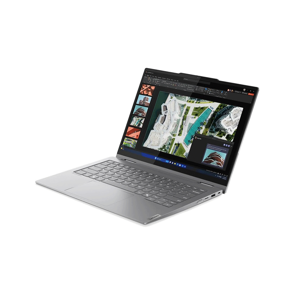 Lenovo ThinkBook 14 IML 2-IN-1 G4 21MX000CCA Ultra 5 125U 16GB 14-inch Touchscreen Laptop
