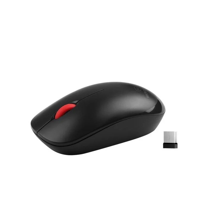 Lenovo Thinkpad USB-A Essential Wireless Mouse 4X30M56887