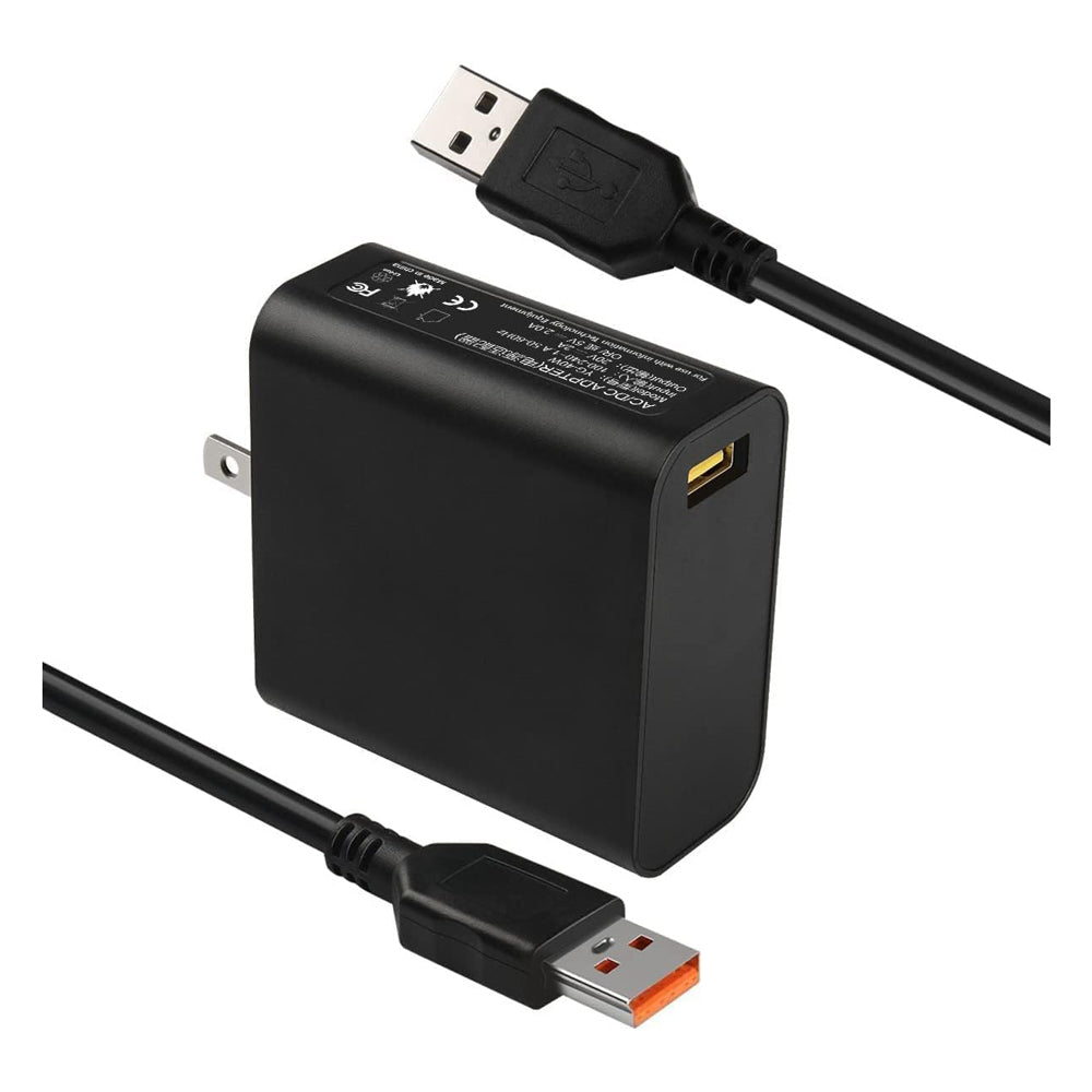 Lenovo YOGA 3 Replacement AC Adapter 20V, 2A