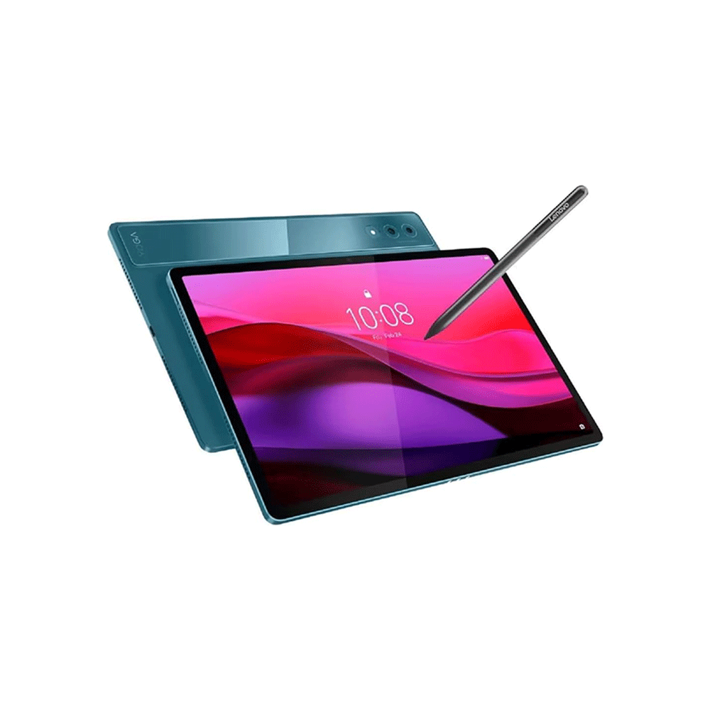 Lenovo Yoga Tab 2-IN-1 ZAG60266US Qualcomm Snapdragon 8 Gen 3 12GB 11.1-inch Touchscreen Laptop