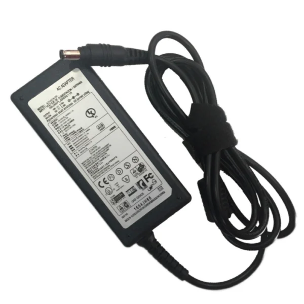 Lenovo 60Watt  Replacement AC Adapter 19V 3.16A