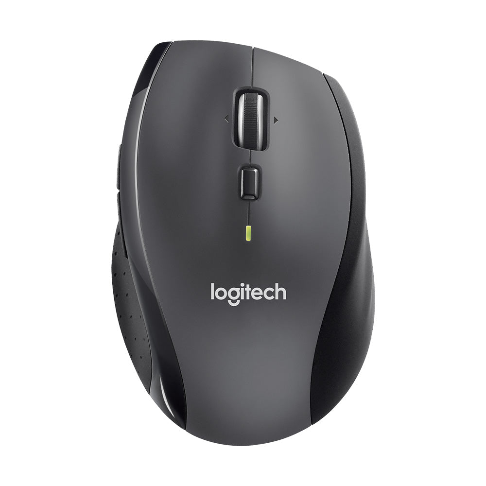 Logitech M705 Marathon Wireless Mouse 910-001949
