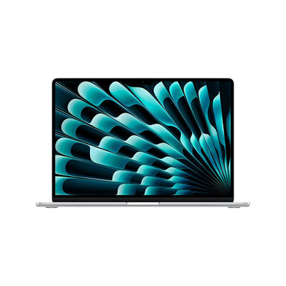 Macbook Air MDV94LL/A M5 10-Core Chip 16GB 15.3-inch Laptop