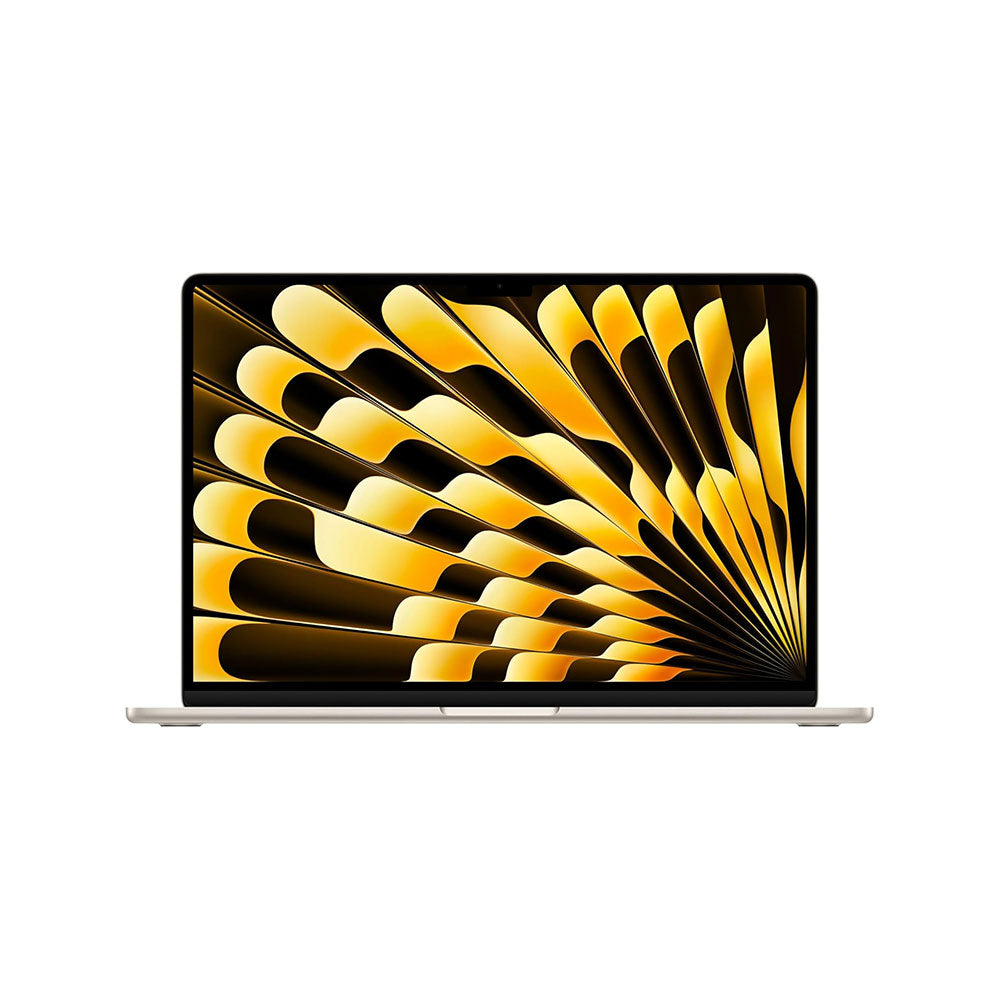 Macbook Air MDVD4LL/A M5 10-Core Chip 16GB 15.3-inch Laptop