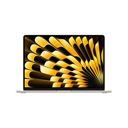 Macbook Air MDVD4LL/A M5 10-Core Chip 16GB 15.3-inch Laptop