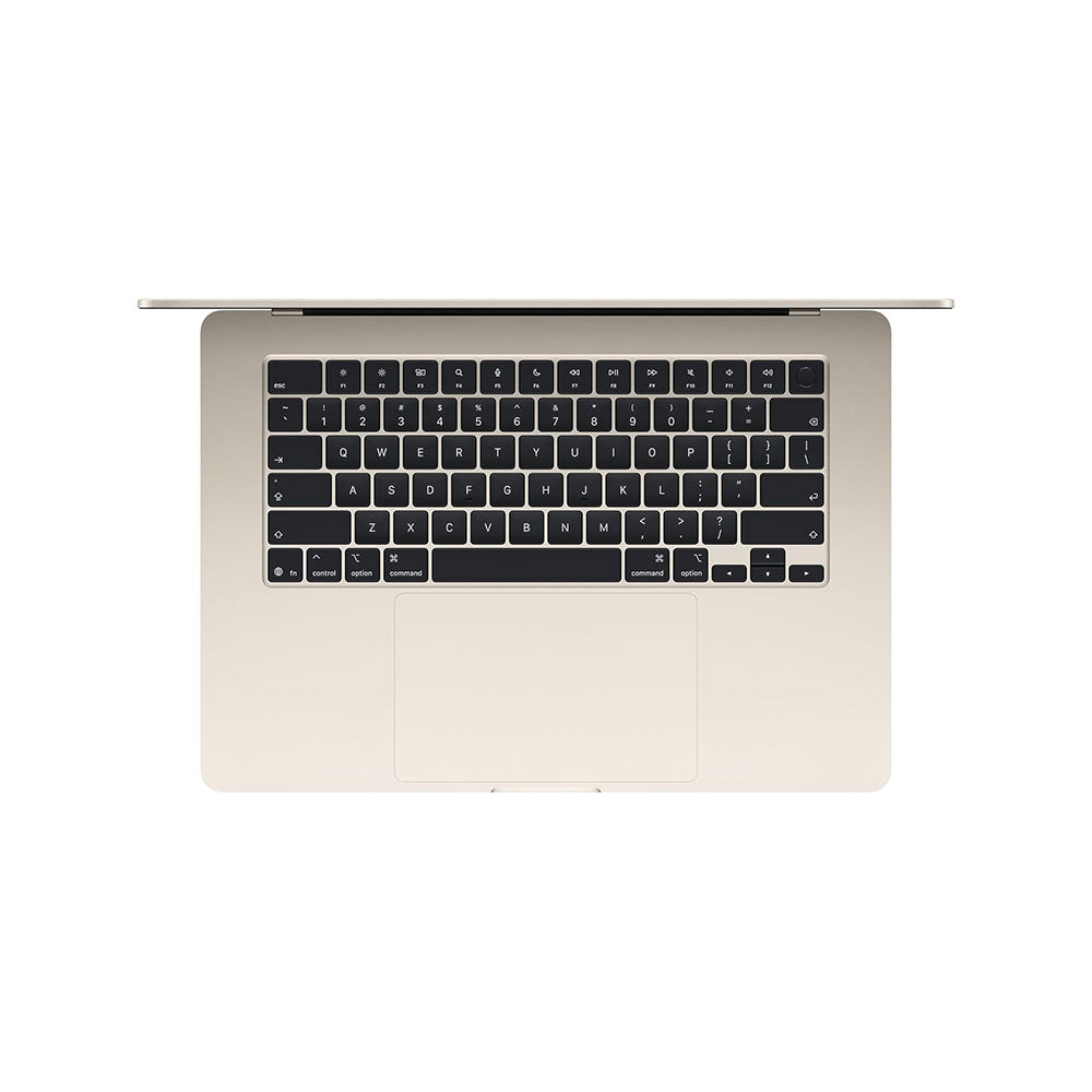 Macbook Air MDVD4LL/A M5 10-Core Chip 16GB 15.3-inch Laptop