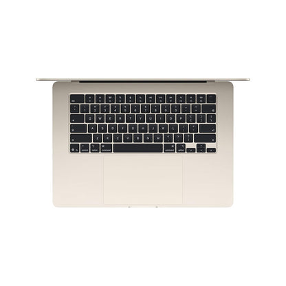 Macbook Air MDVD4LL/A M5 10-Core Chip 16GB 15.3-inch Laptop