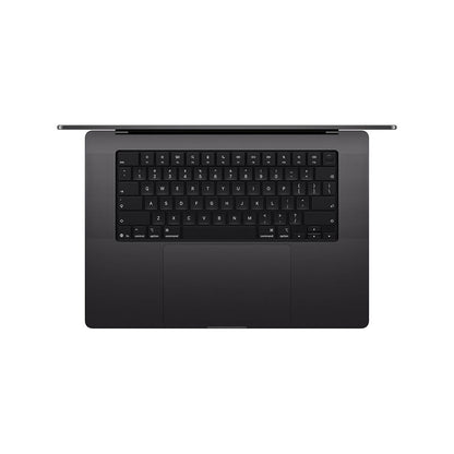 Apple Macbook MGEE4LL/A 18-Core CPU 48GB 16-inch Liquid Retina XDR Laptop
