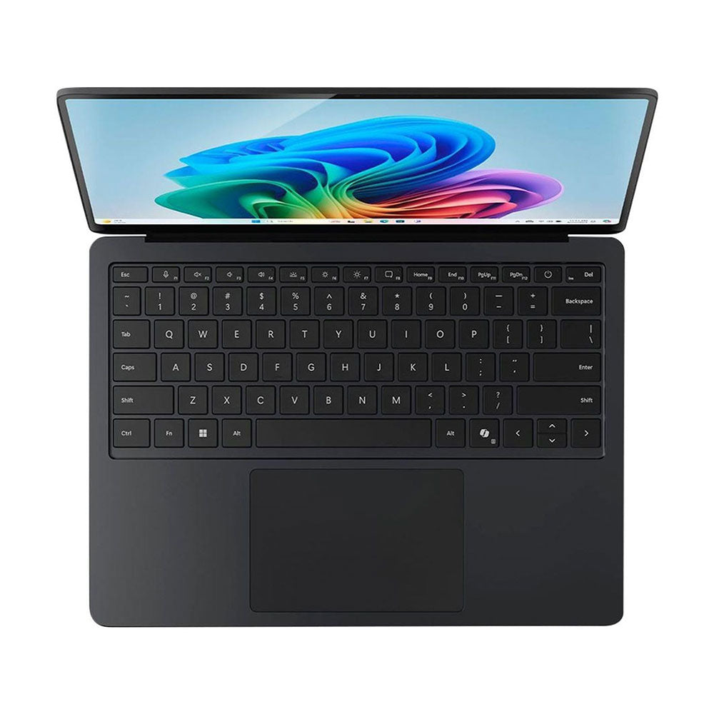 Microsoft Surface Laptop ZHI-00001 X Elite 32GB 15-inch Touchscreen Laptop