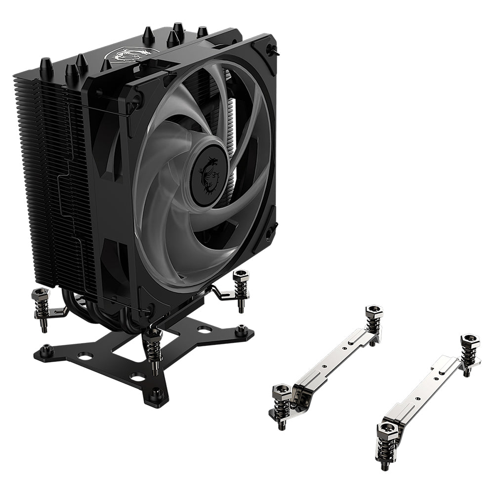 MSI MAG Corefrozr AA13 CPU Air cooler