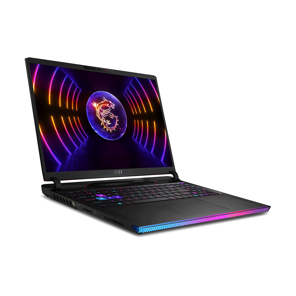 MSI Raider 16 Max HX B2WJ-002US RAIDER16MXHXB20 Ultra 9 290HX with RTX 5090 16-inch Gaming Laptop
