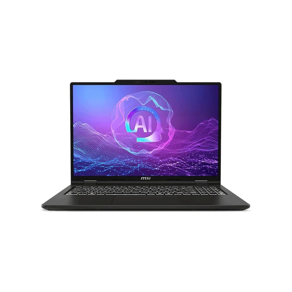MSI Venture 16 AI A2HMTG-015 Ultra 9 285HX 32GB 16-inch Touchscreen Gaming Laptop