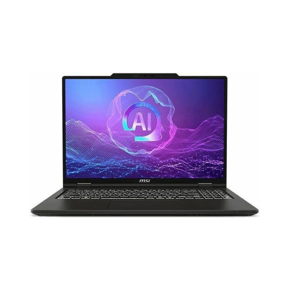 MSI Venture Pro 15 A2RWFG 9S7-15Q321-808 Core 7 240H with RTX5060 15.6-inch Gaming Laptop
