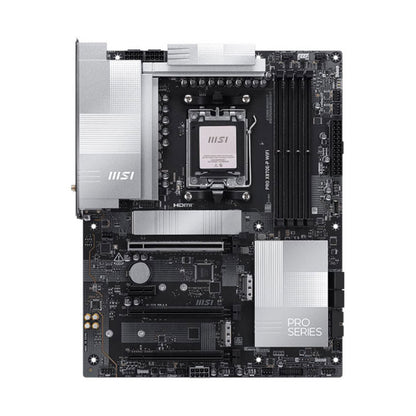MSI X870E-P Gaming Wi-Fi AM5 DDR5 Motherboard
