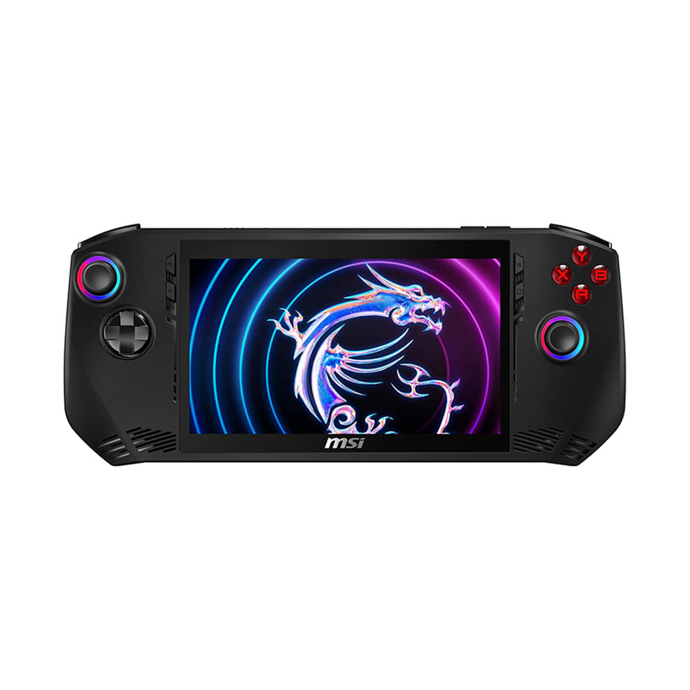 MSI Claw AIM-229US