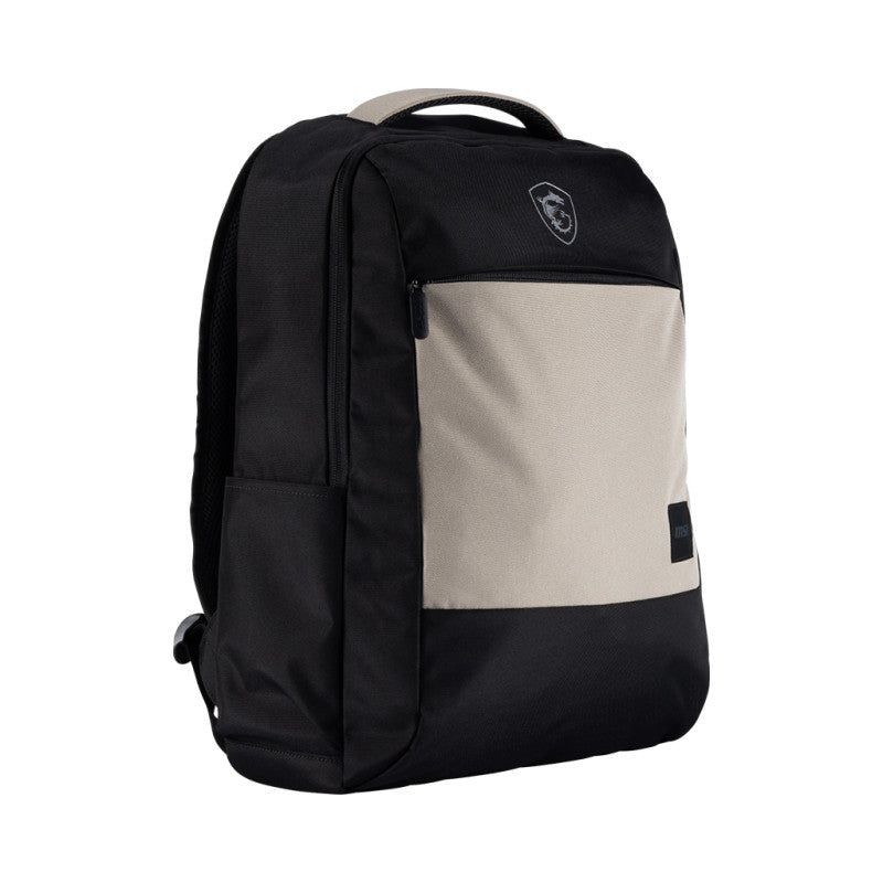 MSI Essential Backpack II up to 16-inch G34-N1XXX27-808