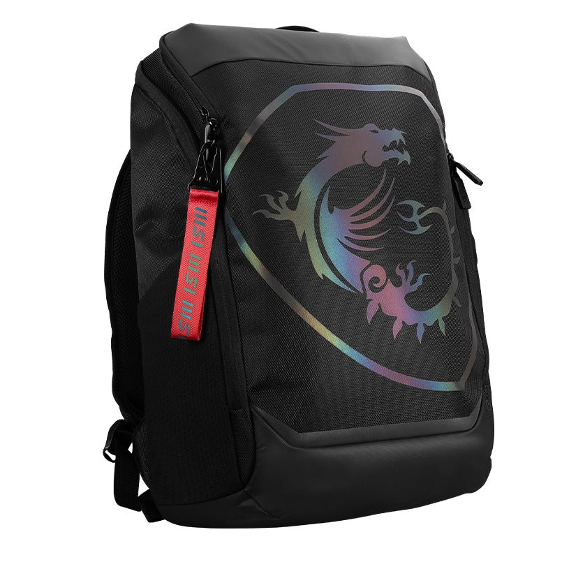 MSI Titan Laptop Backpack up to 18-inch G34-N1XXX23-808