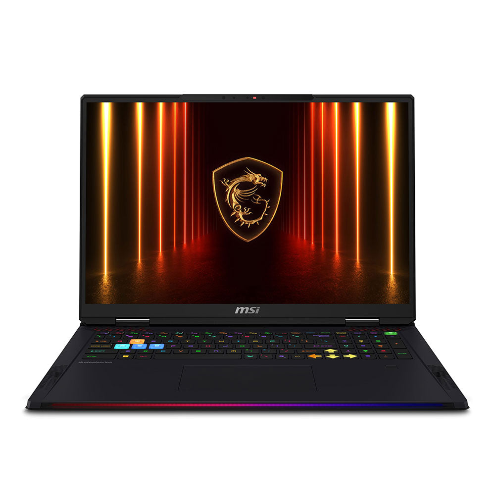 MSI Crosshair 18 HX AI A2XW1GG-012US Ultra 9 with RTX 5070 18-inch Gaming Laptop