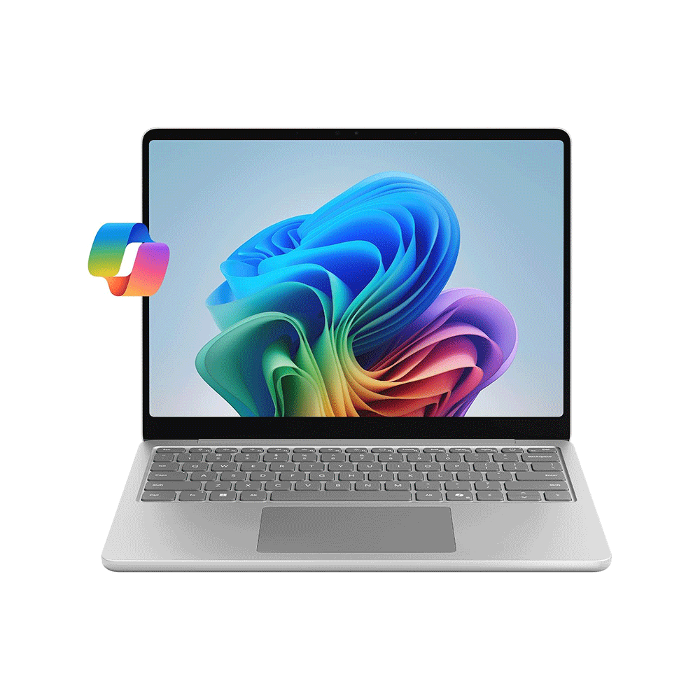 Microsoft Surface EP2-33462 Laptop Copilot+EP2-33462 Snapdragon X Plus 16GB 13-inch Touchsreen Laptop