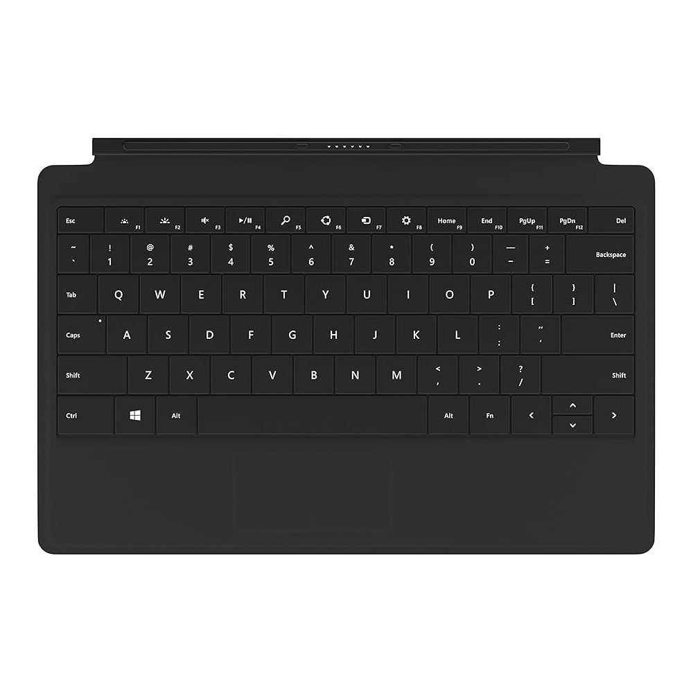 Microsoft surface Type Cover 2 N7W-00001