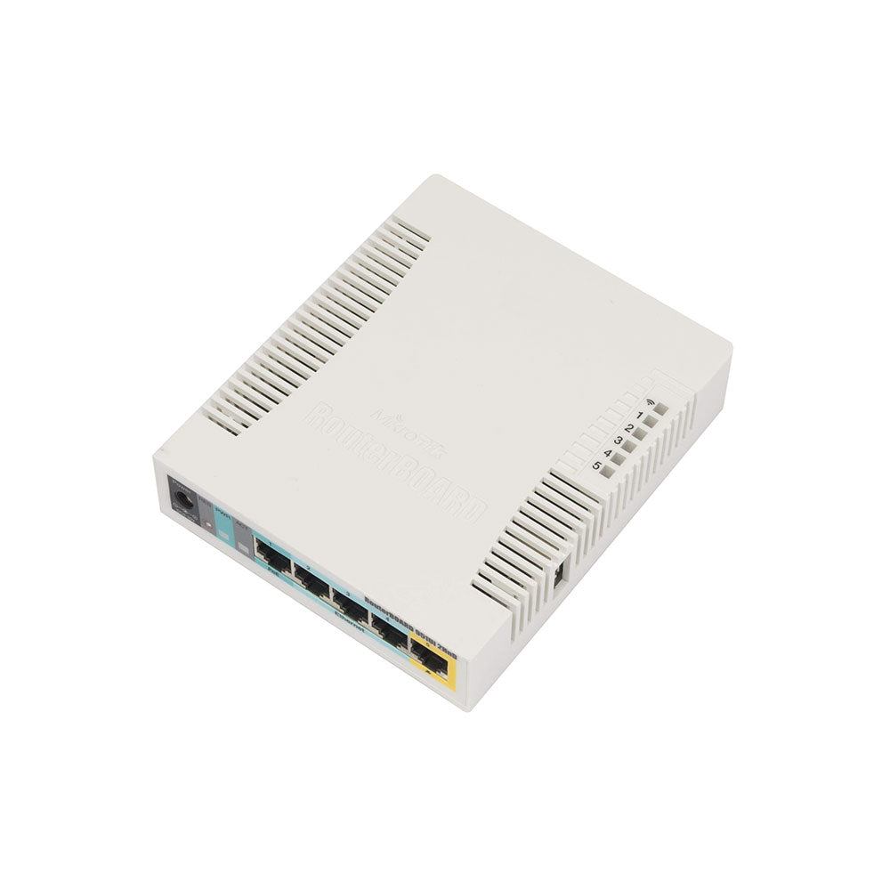 MikroTik Router Board RB951UI-2HND