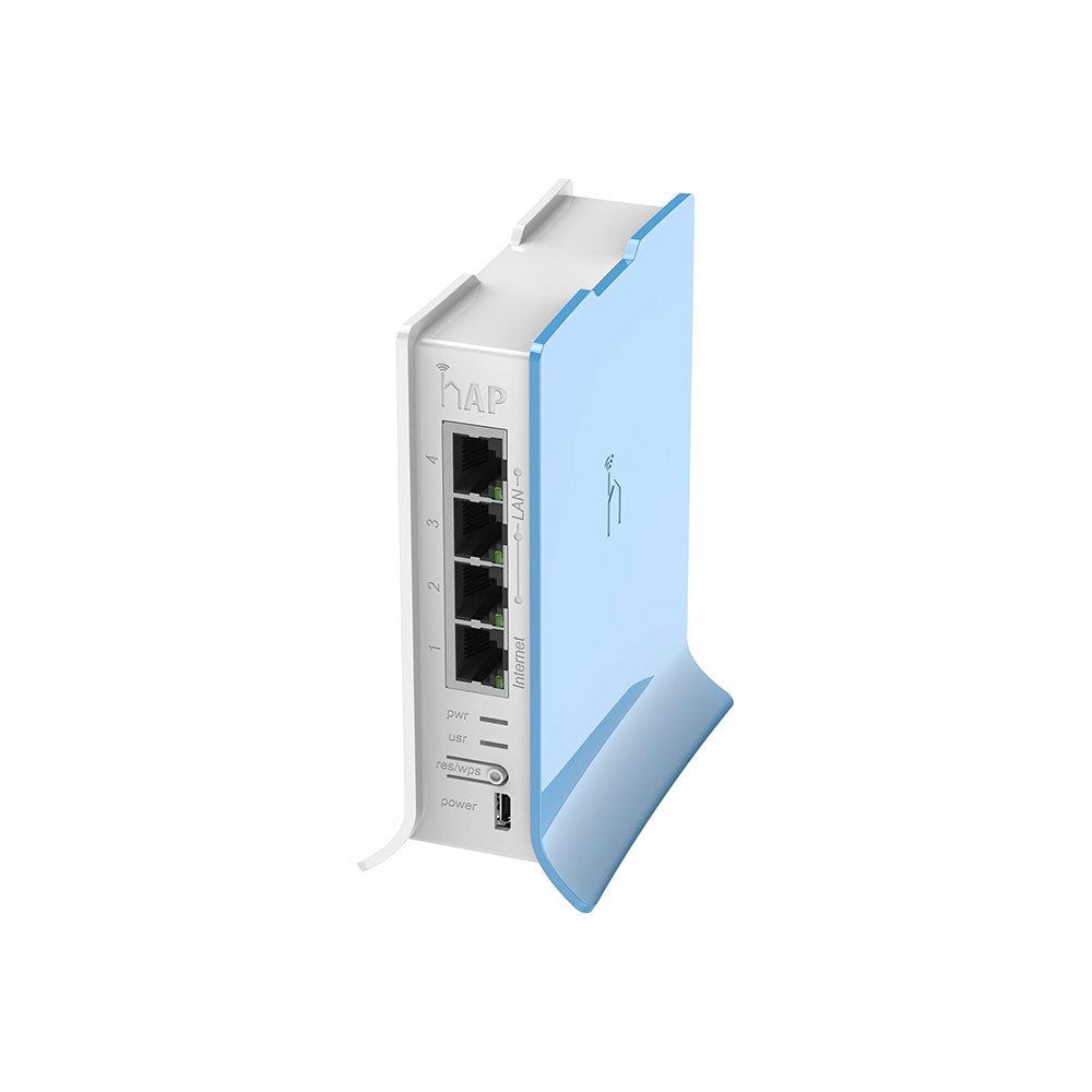 MikroTik hAP Lite RB941-2ND