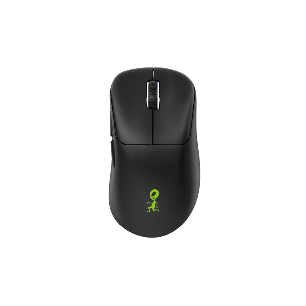 Mouschi Specter Wireless Gaming Mouse Black