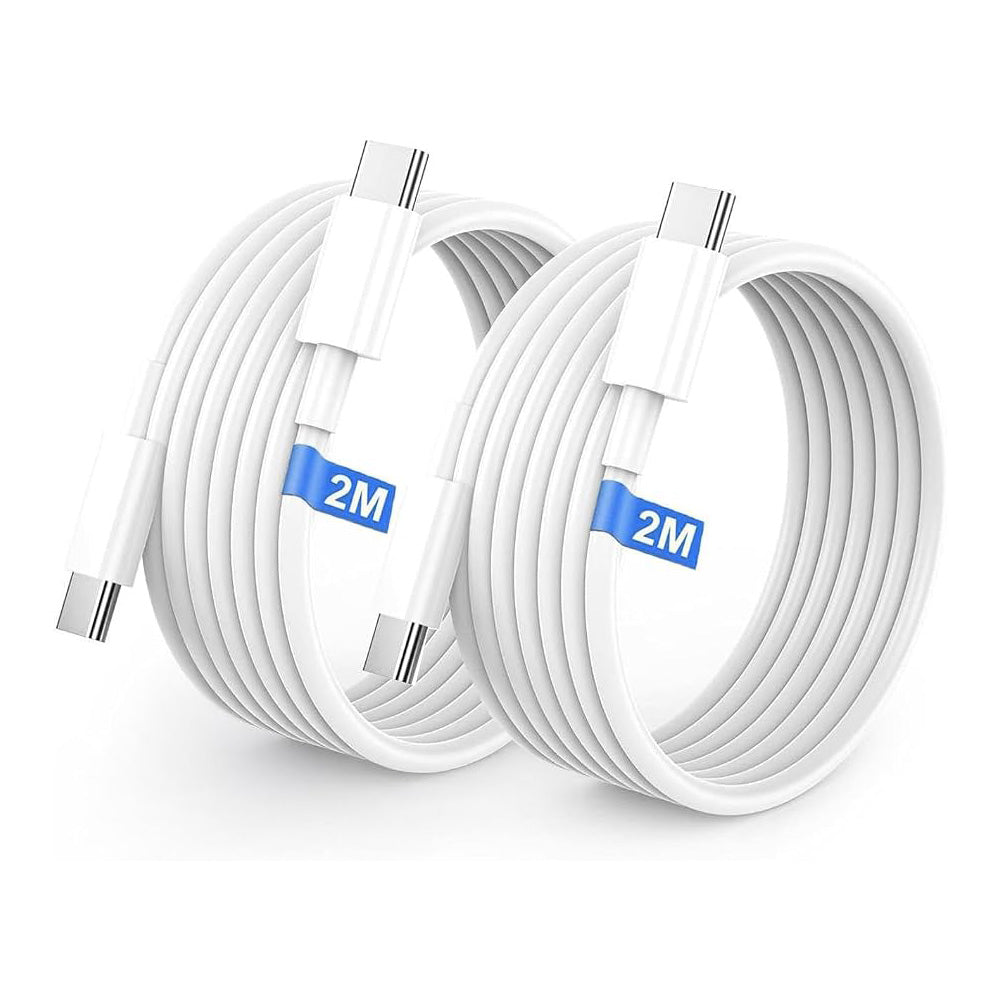 Mouschi USB-C Cable 2 meters