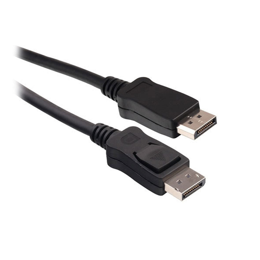 Mouschi 4K DP to DP Cable 2 Meters