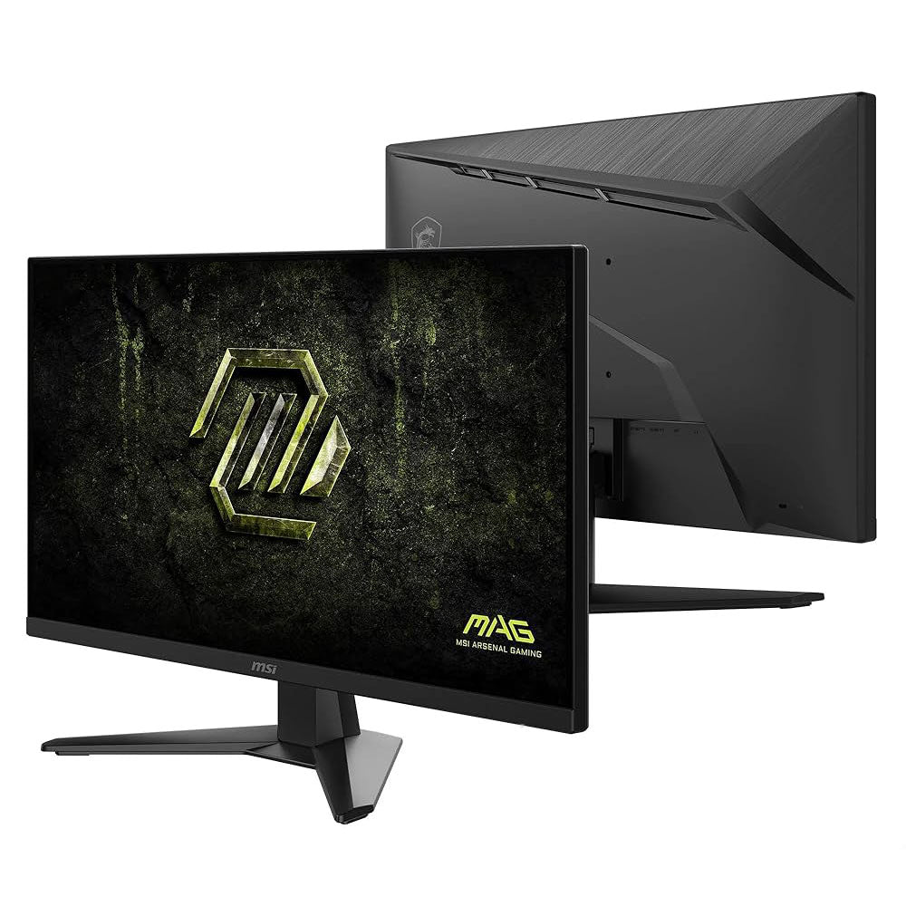 Msi MAG 272F X24 27-inch Full HD 240Hz Gaming Monitor 9S6-3CE51T-011