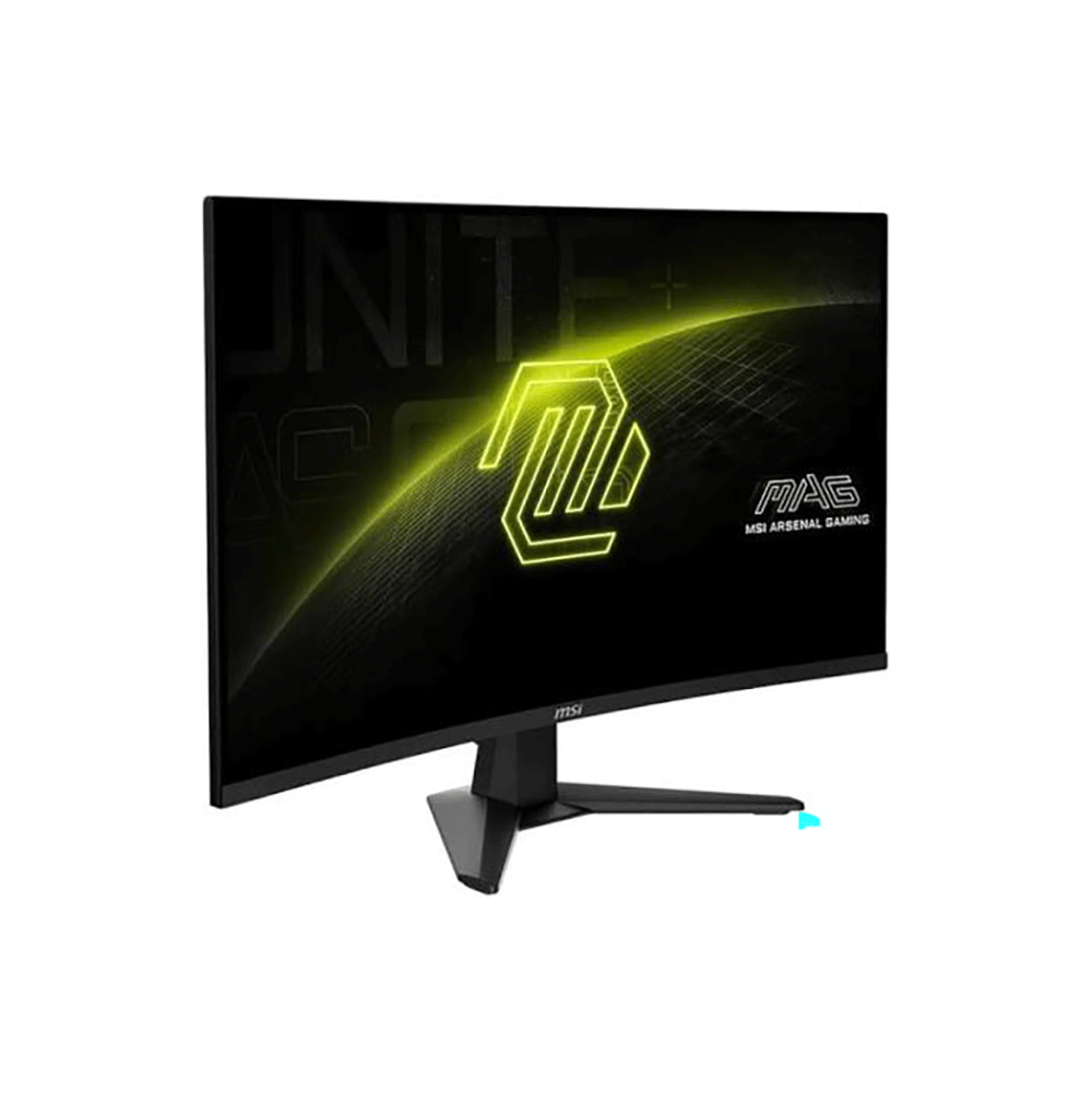 Msi MAG 32C6X 31.5-inch Full HD 250Hz Curved Gaming Monitor 9S6-3DD41M-010