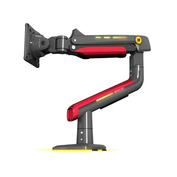 NB High End Gaming Monitor Arm up to 60-inch L60