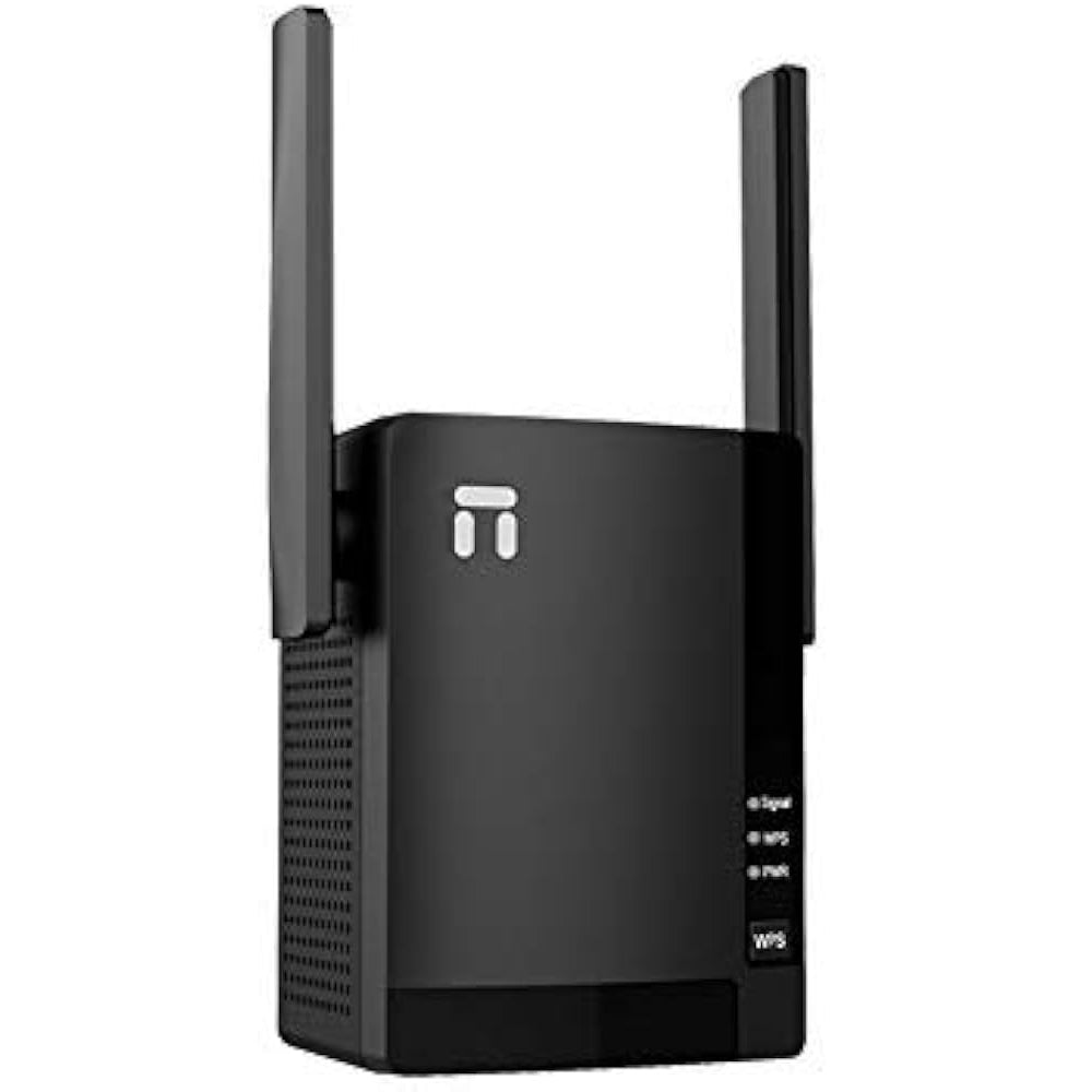 Netis E3 AC1200 Dual Band Wi-fi Range Extender