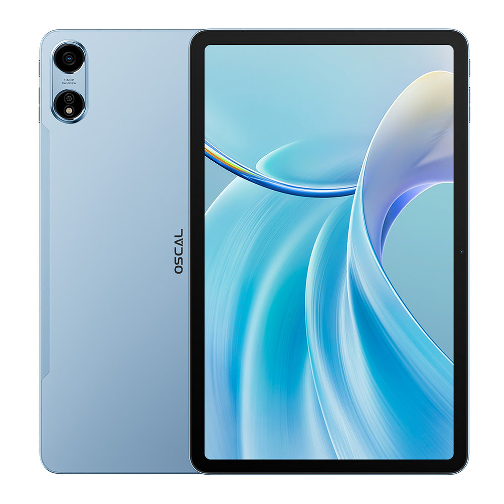 Oscal Android Tablet Pad 100 Premium – Macrotronics