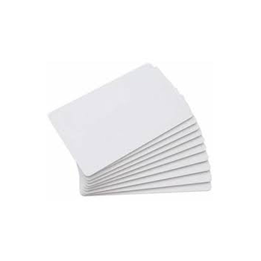 PVC Plastic Card 760M (250 Cards)