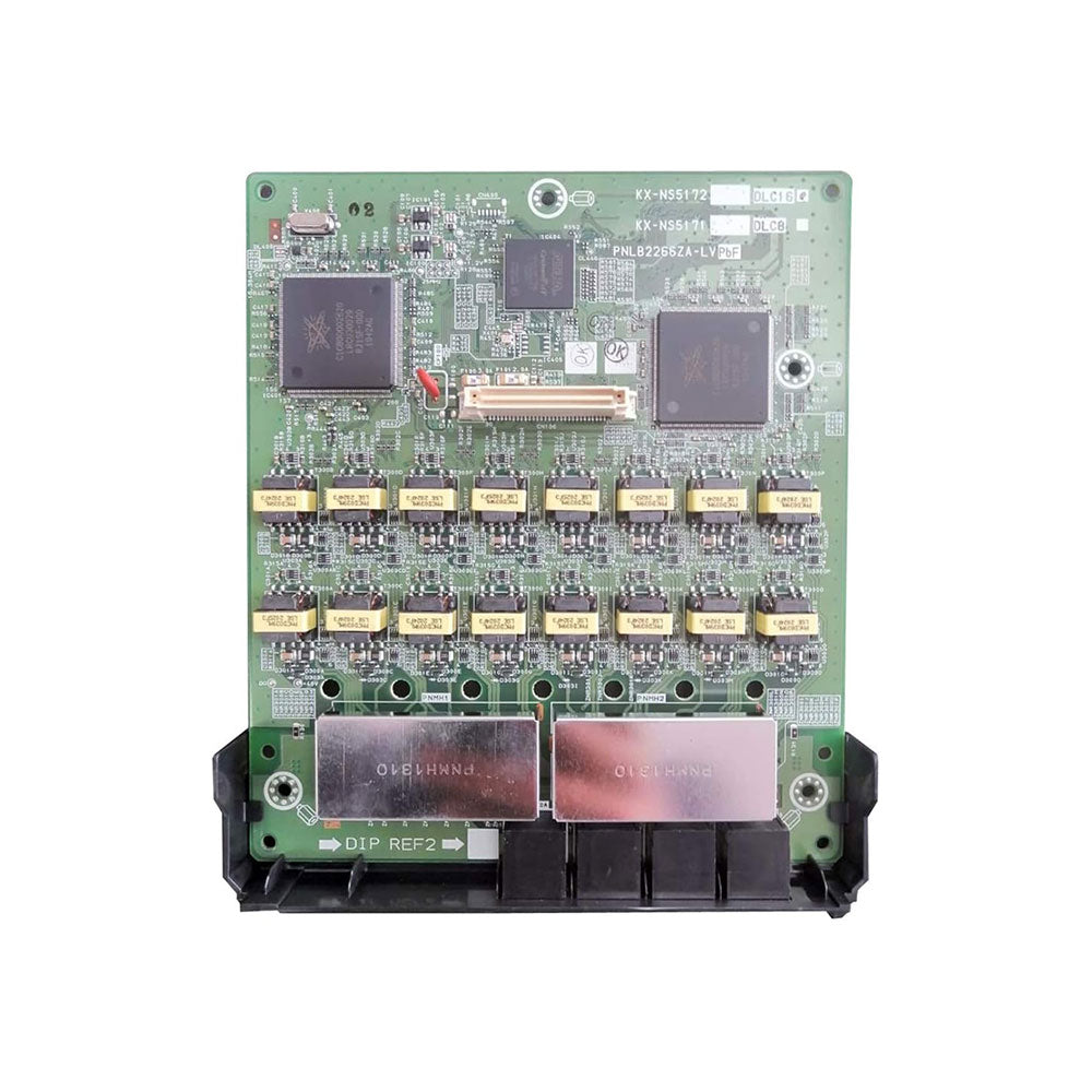 Panasonic 16 Port Digital Extension Card TKX-NS5172X