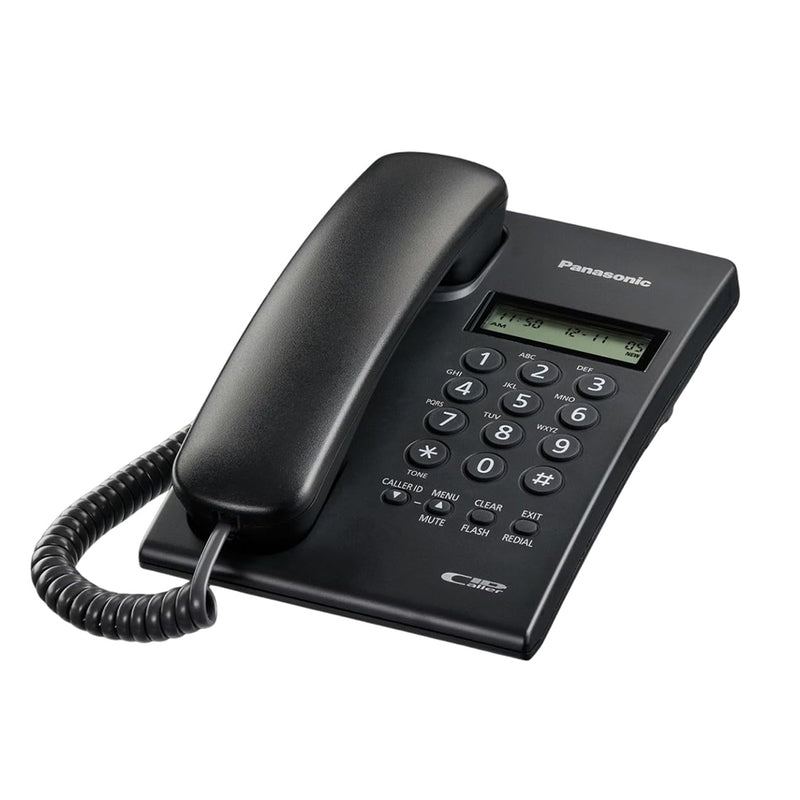 Panasonic Integrated Telephone System Essential Kx – Macrotronics